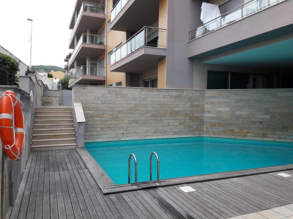 My Home São Martinho do Porto Zewnętrze zdjęcie
