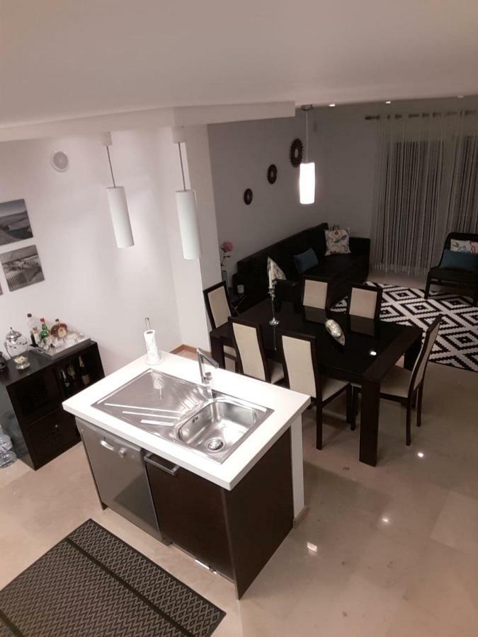 My Home São Martinho do Porto Zewnętrze zdjęcie